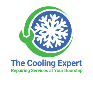 the cooling expert logo